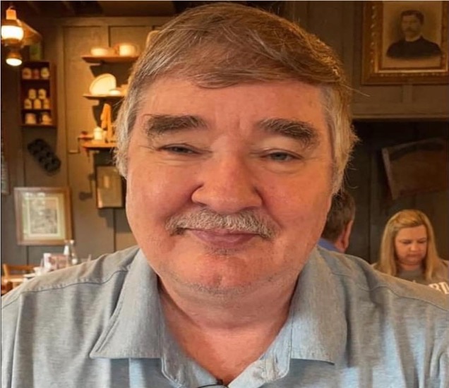 Michael Doyle