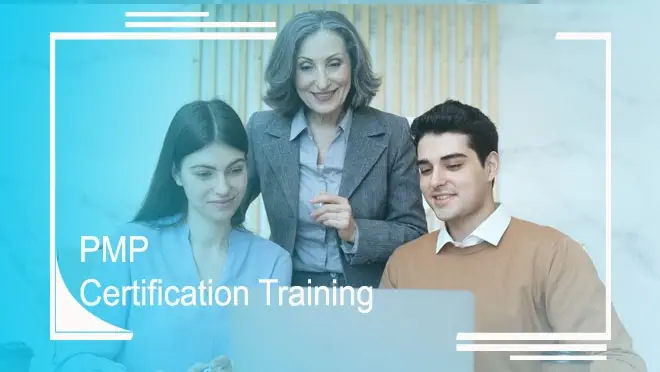 PMP® Certification Training