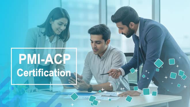 PMI-ACP Certification Training Course