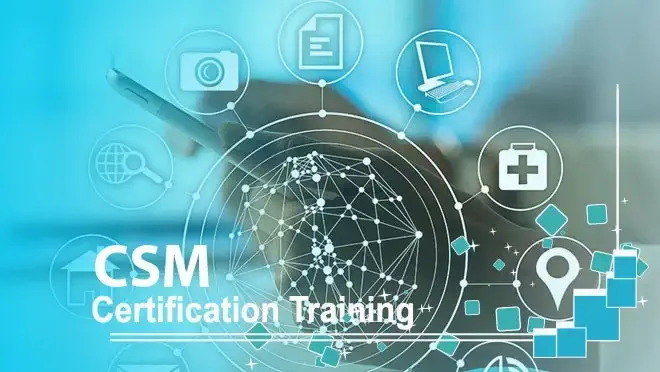 Certified ScrumMaster (CSM) Training Course