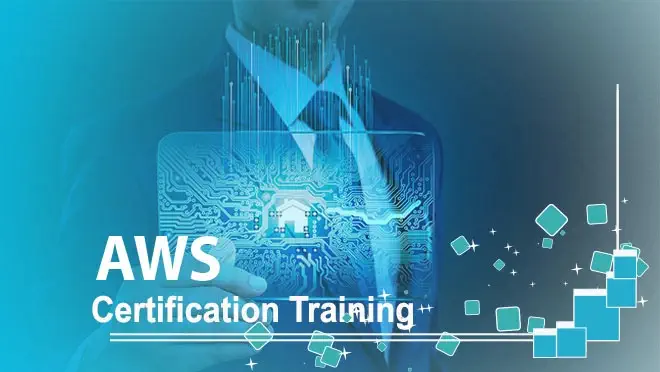 AWS Solutions Architect Training Program